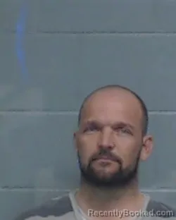 Recent Mugshot Image for JEFFERY RYAN BARNETT in Washington County, Florida