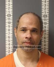 Recent Mugshot Image for COREY TERRILL ARMOR in Dauphin County, Pennsylvania