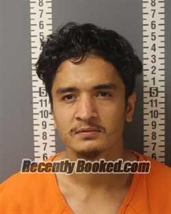 Recent Mugshot Image for RAM PARAJULI in Dauphin County, Pennsylvania