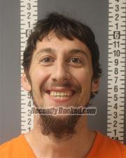 Recent Mugshot Image for NICHOLAS LLOYD BROOKS DEHAVEN in Dauphin County, Pennsylvania