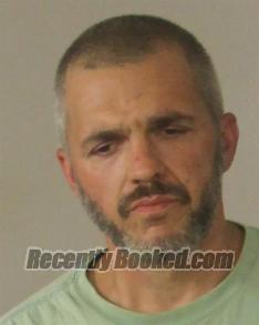 Recent Mugshot Image for JACOB RANDALL SPRINGER in Fayette County, Pennsylvania