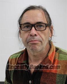 Recent Mugshot Image for CHRISTOPHER MICHAEL NEIL in Fayette County, Pennsylvania