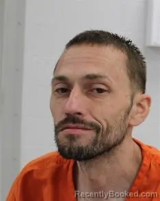 Recent Mugshot Image for MONTY WILLIAM JACKSON in Fayette County, Pennsylvania