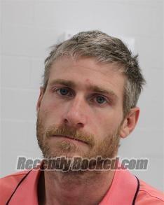 Recent Mugshot Image for MARK EUGENE CRAMER in Fayette County, Pennsylvania