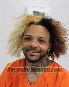 Recent Mugshot Image for JASON RYAN MOREHOUSE in Fayette County, Pennsylvania