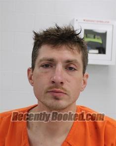 Recent Mugshot Image for EARL ANDREW HERBERT in Fayette County, Pennsylvania