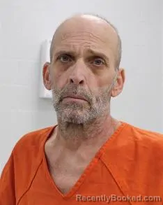 Recent Mugshot Image for HARRY EUGENE JENKINS in Fayette County, Pennsylvania