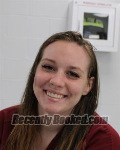 Recent Mugshot Image for CHELSIE MARIE MYERS in Fayette County, Pennsylvania