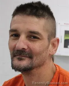 Recent Mugshot Image for ALLEN EUGENE COBURN in Fayette County, Pennsylvania