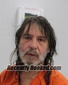 Recent Mugshot Image for MARK NICHELSON in Fayette County, Pennsylvania