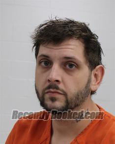 Recent Mugshot Image for ABRAM OLIVER DEGARDEYN in Fayette County, Pennsylvania