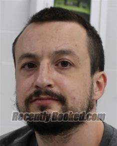 Recent Mugshot Image for ROBERT LEECH in Fayette County, Pennsylvania