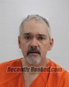 Recent Mugshot Image for RONALD DALE CAROCCI in Fayette County, Pennsylvania