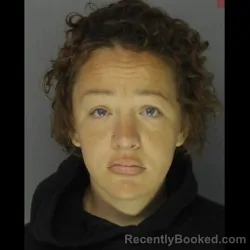 Recent Mugshot Image for AMBER MAE RILEY in Lebanon County, Pennsylvania