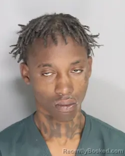 Recent Mugshot Image for LEONARD BUSBY in Aiken County, South Carolina