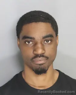 Recent Mugshot Image for DEONTA MICKENS in Aiken County, South Carolina