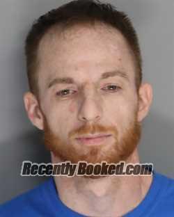 Recent Mugshot Image for KENNETH ALLEN in Aiken County, South Carolina