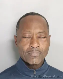 Recent Mugshot Image for HORACE CARROLL in Aiken County, South Carolina