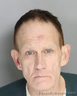 Recent Mugshot Image for JOHN MCMULLAN in Aiken County, South Carolina