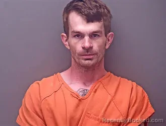 Recent Mugshot Image for ROBERT COLE GILLIESPIE in Baldwin County, Alabama