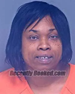 Recent Mugshot Image for ASHLEY LAKINDRA WRIGHT in Baldwin County, Alabama