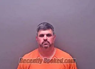 Recent Mugshot Image for BRENTON MATTHEW GILLEN in Baldwin County, Alabama