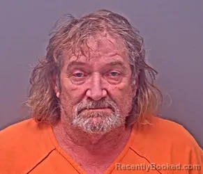 Recent Mugshot Image for JAMES DAVID KEY in Baldwin County, Alabama
