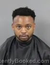 Recent Mugshot Image for ANDRE JR FOLKES in Anderson County, South Carolina