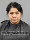 Recent Mugshot Image for ARELIY YANETH ROMERO ROMERO in Anderson County, South Carolina