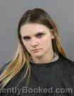 Recent Mugshot Image for ALYSSA ELAINE WILLIAMSON in Anderson County, South Carolina