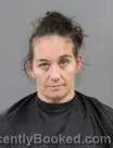 Recent Mugshot Image for ASHLEY MARIE WHITTLE in Anderson County, South Carolina
