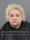 Recent Mugshot Image for ALLISON REGINA WALDROP in Anderson County, South Carolina