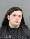 Recent Mugshot Image for BRITTANY NICOLE SPEARMAN in Anderson County, South Carolina