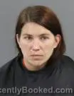 Recent Mugshot Image for BRITTANIE ANGELICA WOOTEN in Anderson County, South Carolina