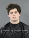 Recent Mugshot Image for BLAKE THOMAS YEARGIN in Anderson County, South Carolina