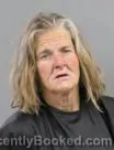 Recent Mugshot Image for CINDY M BLANKENSHIP in Anderson County, South Carolina