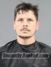 Recent Mugshot Image for CHRISTOPHER ALYN RODABAUGH in Anderson County, South Carolina