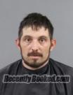 Recent Mugshot Image for CURTIS JIMMY THACKER in Anderson County, South Carolina