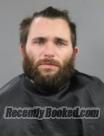 Recent Mugshot Image for CODY DEAN WILSON in Anderson County, South Carolina