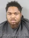 Recent Mugshot Image for CARLOS LAMONT JR WILLINGHAM in Anderson County, South Carolina
