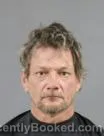 Recent Mugshot Image for DAVID STEWART BAKER in Anderson County, South Carolina