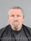 Recent Mugshot Image for DOUGLAS WAYNE BROWN in Anderson County, South Carolina