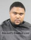 Recent Mugshot Image for DEVIN RAMON EVANS in Anderson County, South Carolina