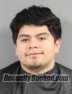 Recent Mugshot Image for DANIEL GUTIERREZ in Anderson County, South Carolina