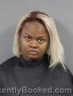 Recent Mugshot Image for DESHANTI KIRSTEN MARTIN in Anderson County, South Carolina