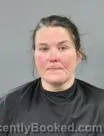 Recent Mugshot Image for ELSIE ANNA KATHLEEN WESTON in Anderson County, South Carolina