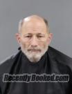 Recent Mugshot Image for GERRY ENDER HEBER in Anderson County, South Carolina