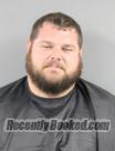 Recent Mugshot Image for GARRETT WESLEY TUCKER in Anderson County, South Carolina