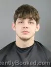 Recent Mugshot Image for JACKSON HUNTER CHRISTENSEN in Anderson County, South Carolina