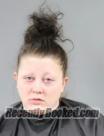 Recent Mugshot Image for JAMIE LAUREN MERRITT in Anderson County, South Carolina
